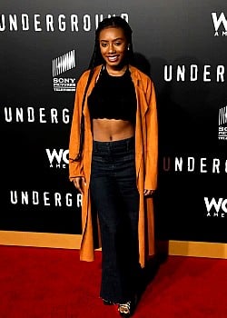 Imani Hakim